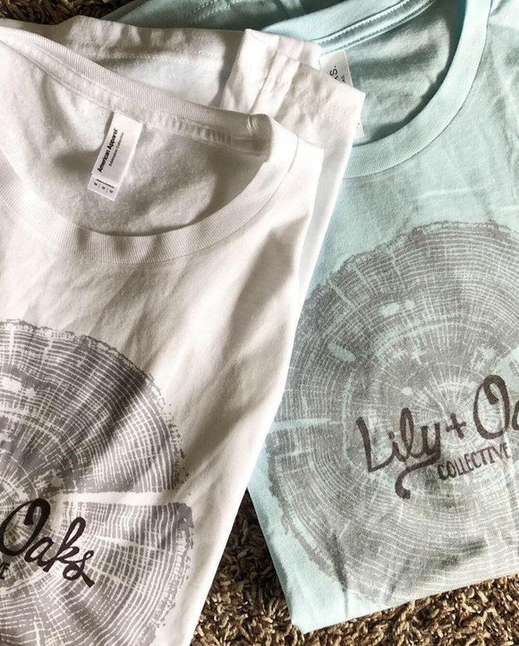 Lily+Oaks T-shirts