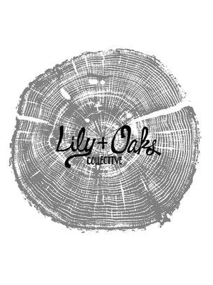 Lily+Oaks Collective 